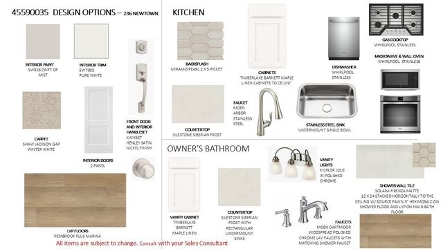 236 Newtown Creek Drive, Charleston, SC 29412