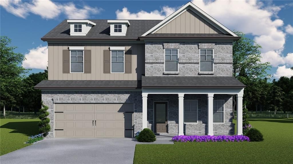 5326 Windridge Parkway, Gainesville, GA 30507