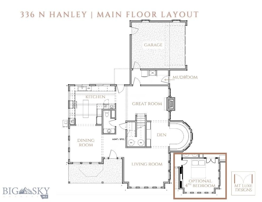 336 N Hanley Avenue, Bozeman, MT 59718 photo 10