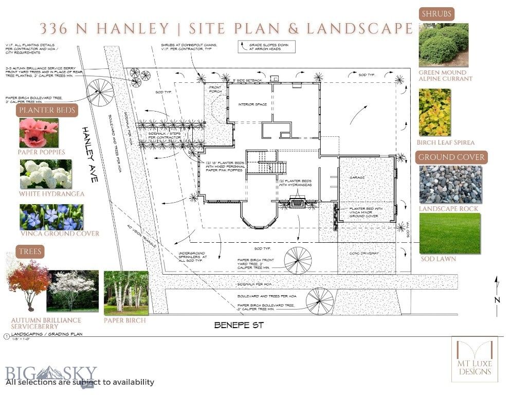 336 N Hanley Avenue, Bozeman, MT 59718 photo 30