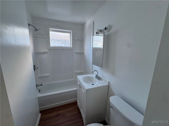 540 U Willett Street, Buffalo, NY 14206