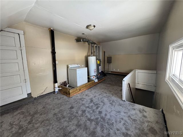 540 U Willett Street, Buffalo, NY 14206