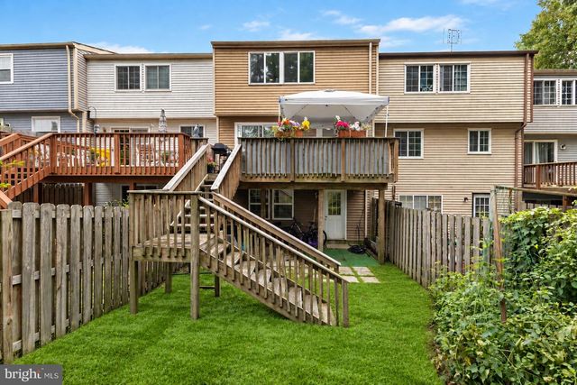 442 MYSTIC VIEW TURN, Glen Burnie, MD 21061