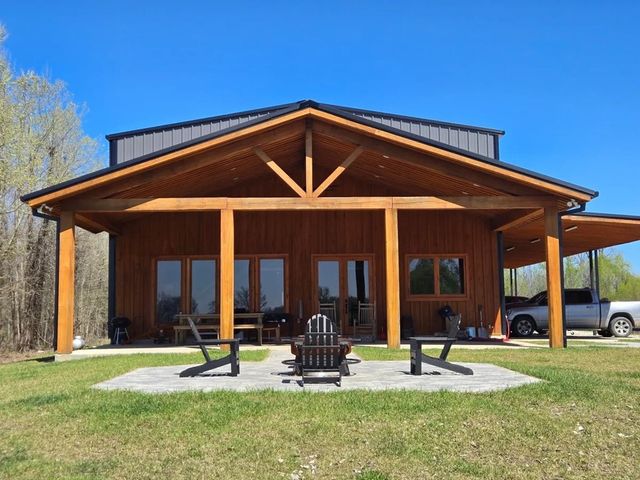 6992 Blackhawk Acme Levee Road, Vidalia, LA 71373