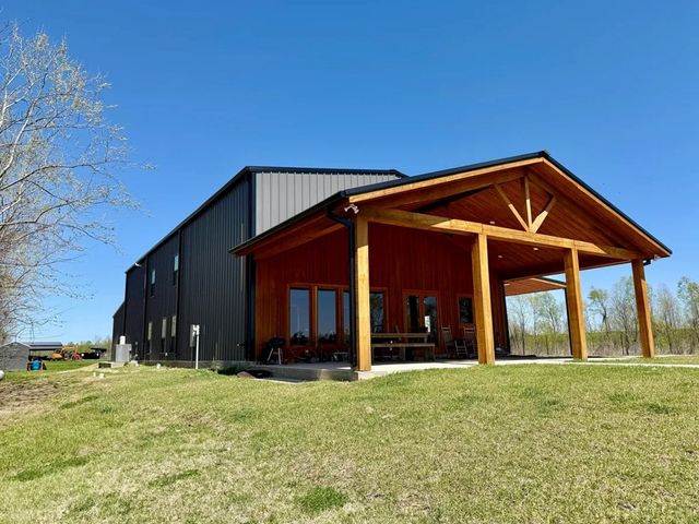 6992 Blackhawk Acme Levee Road, Vidalia, LA 71373