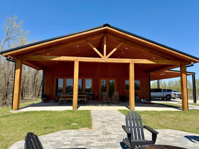 6992 Blackhawk Acme Levee Road, Vidalia, LA 71373