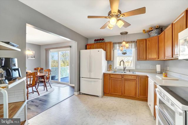 116 WEST CT, Glen Rock, PA 17327