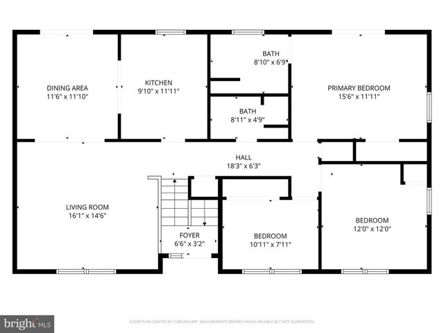 116 WEST CT, Glen Rock, PA 17327
