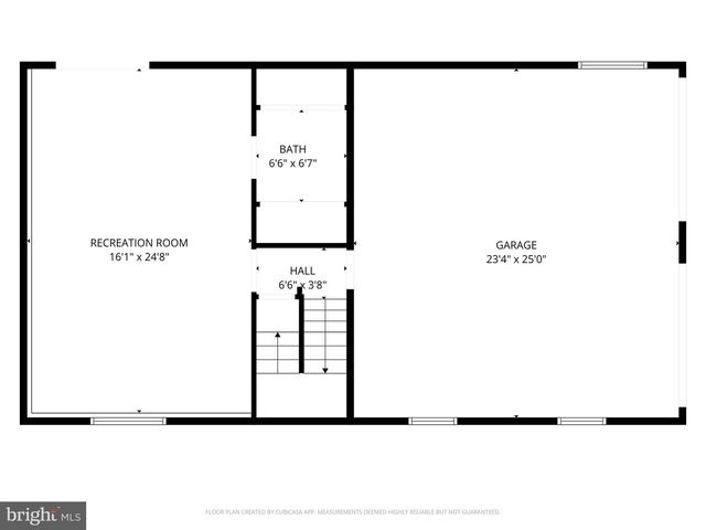 116 WEST CT, Glen Rock, PA 17327