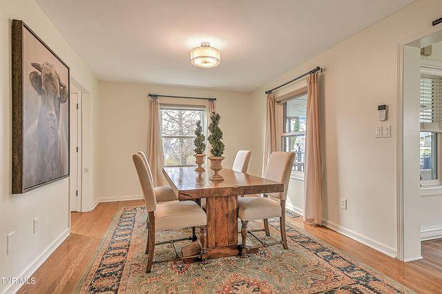 113 Fox Hall Circle, Bristol, TN 37620