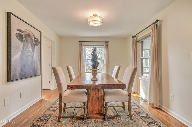 113 Fox Hall Circle, Bristol, TN 37620