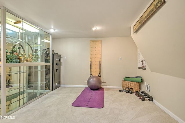 113 Fox Hall Circle, Bristol, TN 37620