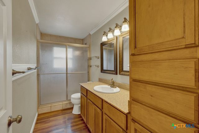 311 Weiss Road, New Braunfels, TX 78130