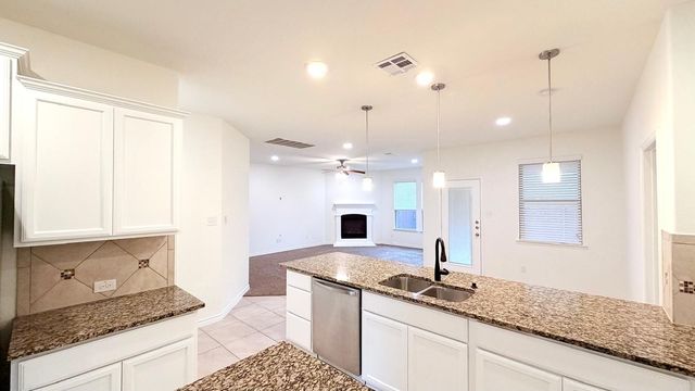 10020 Kemah Place, Mckinney, TX 75071