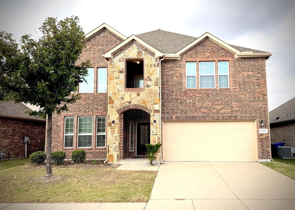 10020 Kemah Place, Mckinney, TX 75071