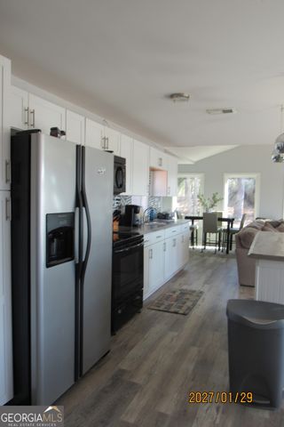 472 Big Oconee River Road, Sparta, GA 31087