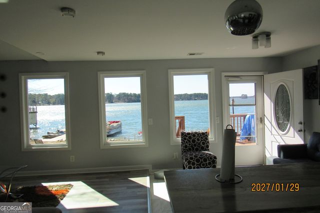 472 Big Oconee River Road, Sparta, GA 31087