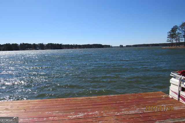 472 Big Oconee River Road, Sparta, GA 31087