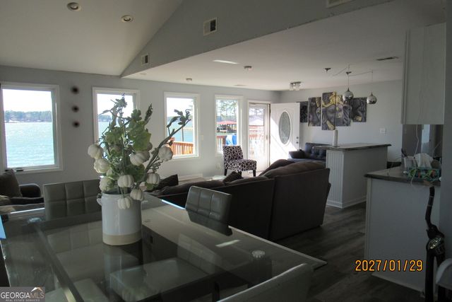 472 Big Oconee River Road, Sparta, GA 31087