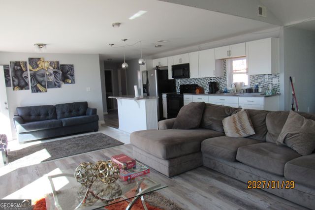 472 Big Oconee River Road, Sparta, GA 31087