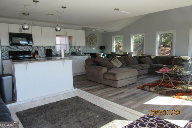 472 Big Oconee River Road, Sparta, GA 31087