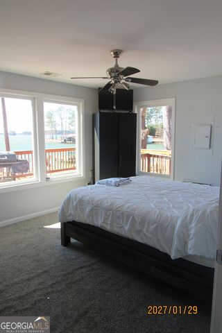 472 Big Oconee River Road, Sparta, GA 31087