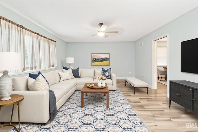 3708 Harmony Drive, Bakersfield, CA 93306