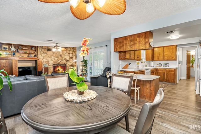 3708 Harmony Drive, Bakersfield, CA 93306