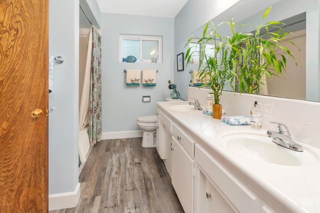 3708 Harmony Drive, Bakersfield, CA 93306