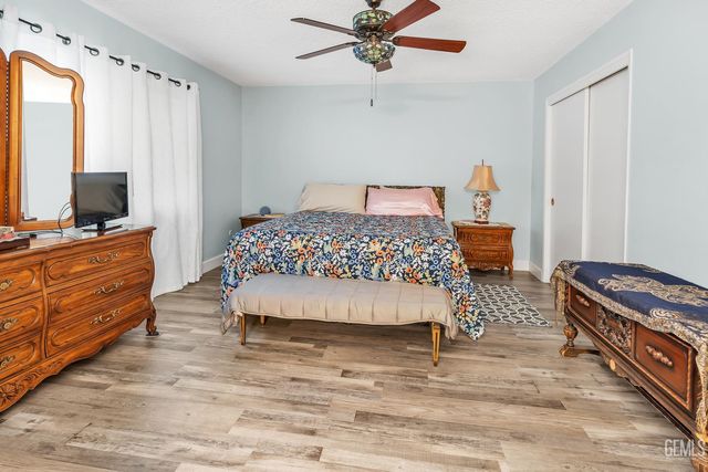 3708 Harmony Drive, Bakersfield, CA 93306