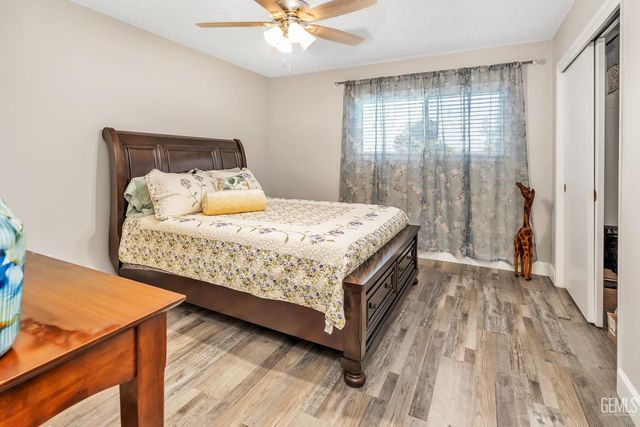 3708 Harmony Drive, Bakersfield, CA 93306