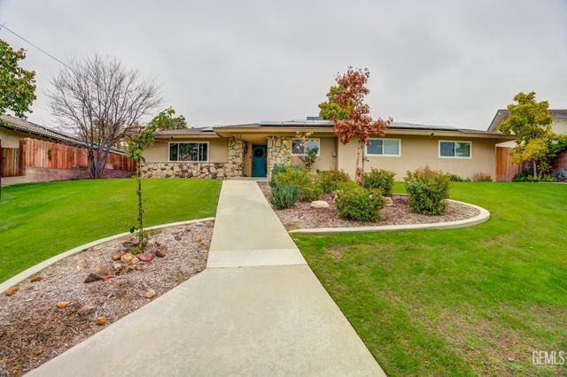 3708 Harmony Drive, Bakersfield, CA 93306