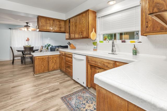 3708 Harmony Drive, Bakersfield, CA 93306