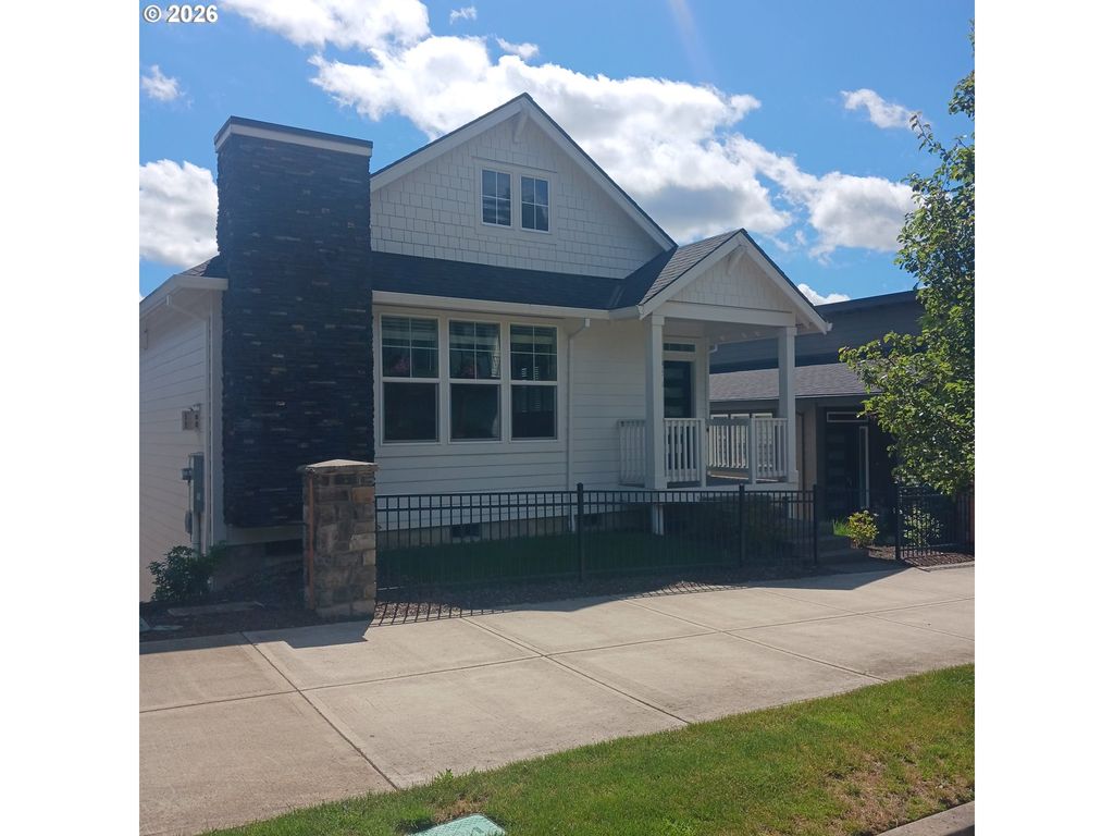 10578 Se 162ND Ave, Happy Valley, OR 97086