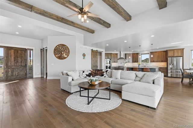 4512 Settlers Ranch Road, Colorado Springs, CO 80908
