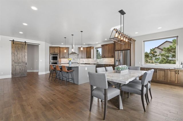 4512 Settlers Ranch Road, Colorado Springs, CO 80908