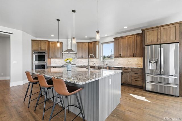 4512 Settlers Ranch Road, Colorado Springs, CO 80908