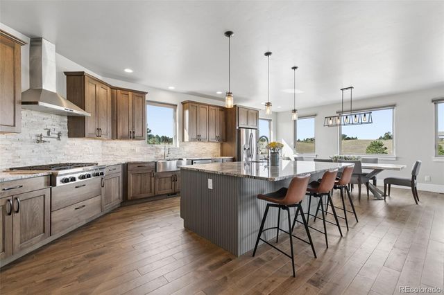 4512 Settlers Ranch Road, Colorado Springs, CO 80908