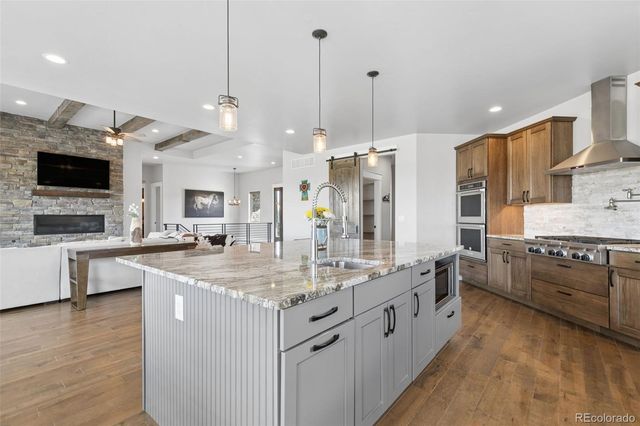 4512 Settlers Ranch Road, Colorado Springs, CO 80908