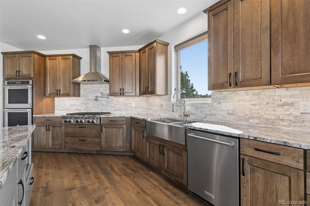 4512 Settlers Ranch Road, Colorado Springs, CO 80908