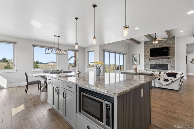 4512 Settlers Ranch Road, Colorado Springs, CO 80908