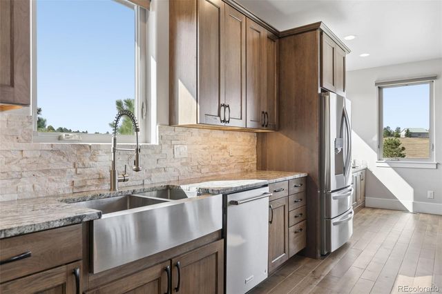 4512 Settlers Ranch Road, Colorado Springs, CO 80908