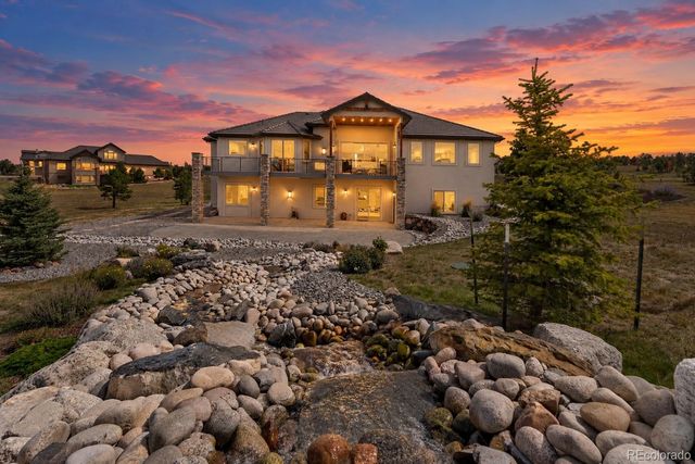4512 Settlers Ranch Road, Colorado Springs, CO 80908