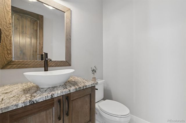 4512 Settlers Ranch Road, Colorado Springs, CO 80908