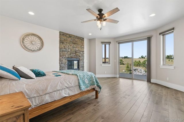 4512 Settlers Ranch Road, Colorado Springs, CO 80908