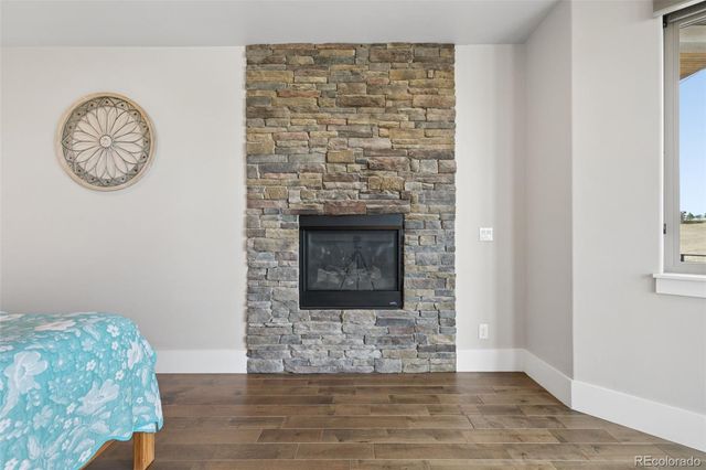 4512 Settlers Ranch Road, Colorado Springs, CO 80908