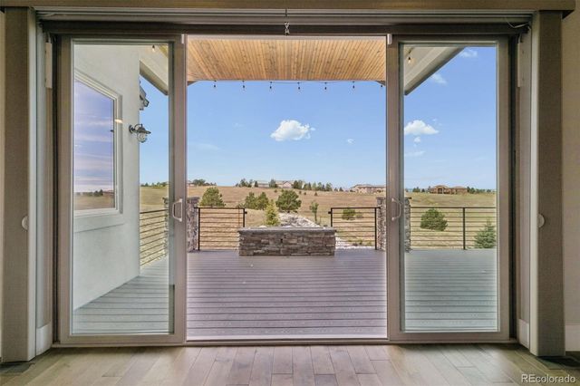 4512 Settlers Ranch Road, Colorado Springs, CO 80908