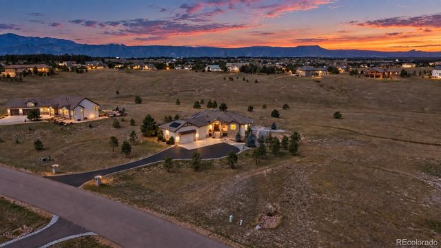 4512 Settlers Ranch Road, Colorado Springs, CO 80908