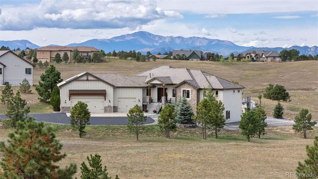 4512 Settlers Ranch Road, Colorado Springs, CO 80908