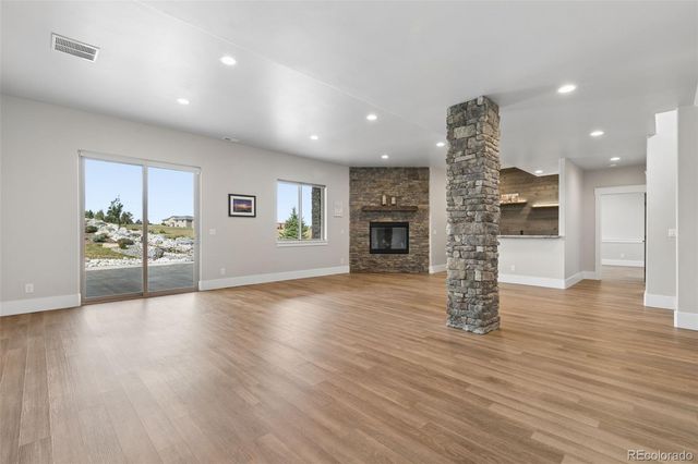 4512 Settlers Ranch Road, Colorado Springs, CO 80908